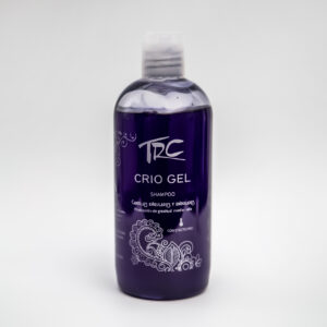 criogel TRC menos grasa mas billo