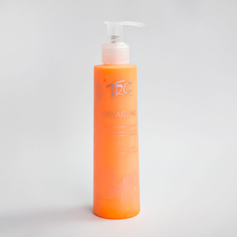 Colageno TRC, restaura tu cabello