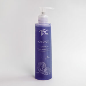 Shampoo Crio Gel TRC 200cc Envase Bba