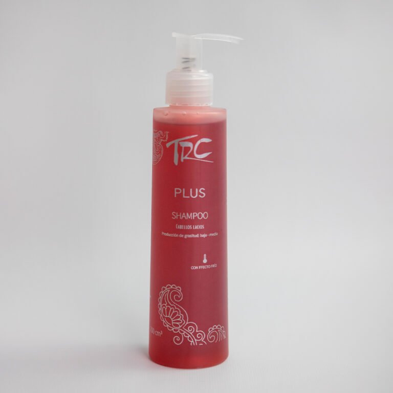 Shampoo PLUS TRC