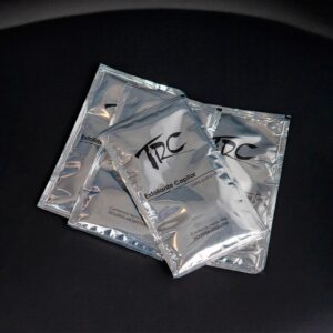 Exfoliante Capilar TRC 2 unidades