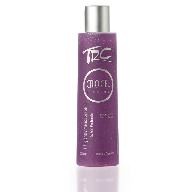 Sh. Crio Gel 200cc