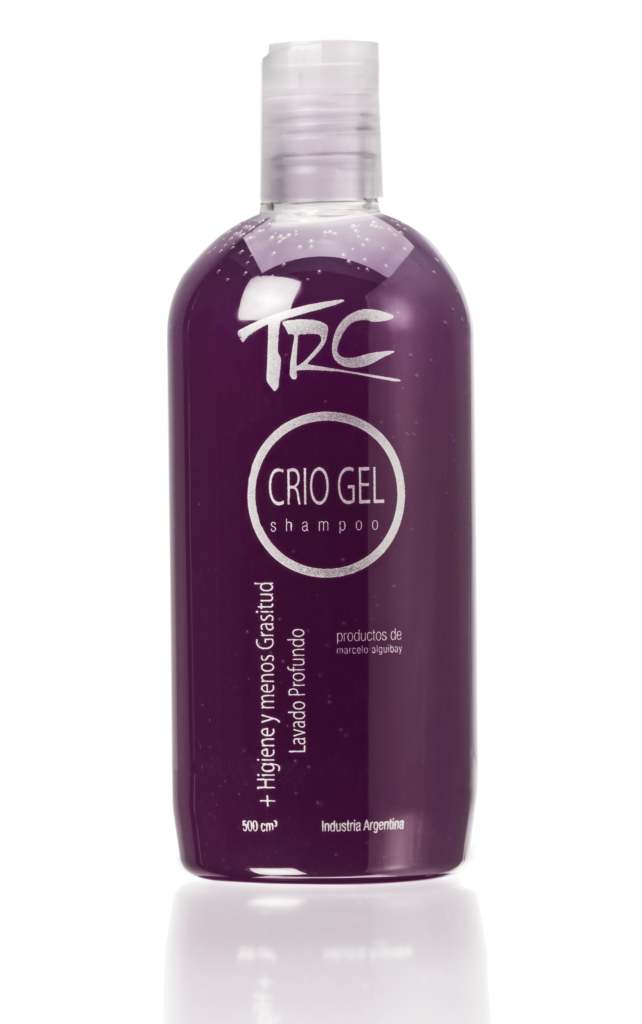 Sh. Crio Gel 500 trc