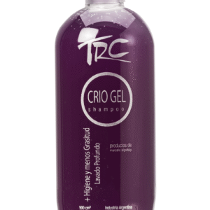 Sh. Crio Gel 500 trc