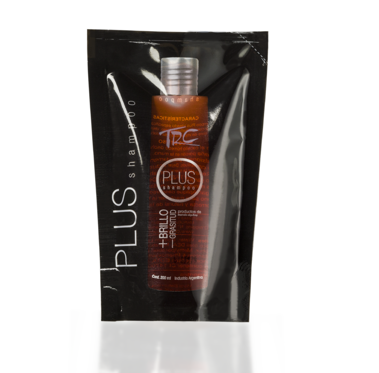 Sh. Plus Repuesto 200