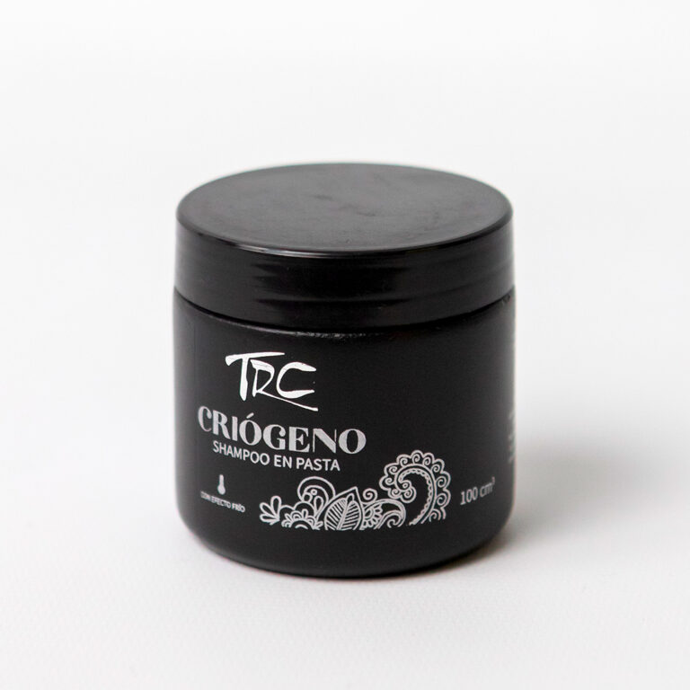 Shampoo Criógeno TRC 500cc