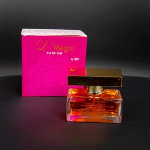 Perfume L´Regin 50Ml Femenino