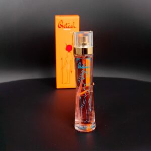 Perfume Quetesh