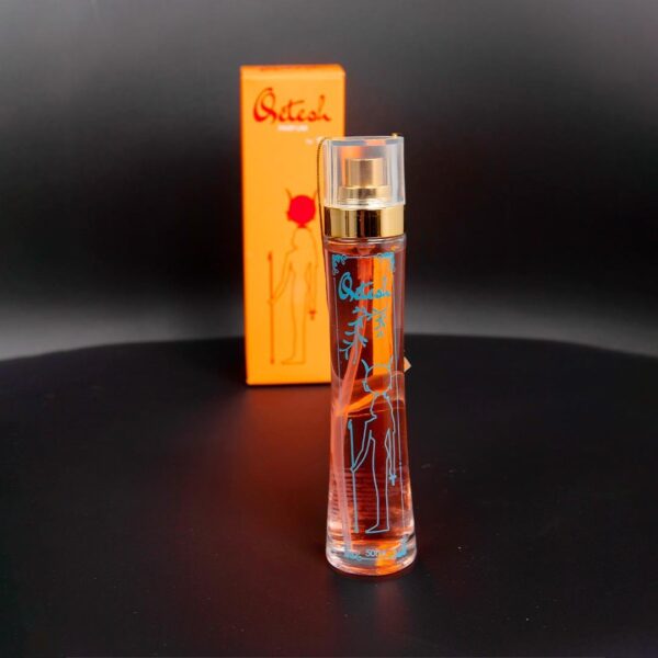 Perfume Quetesh